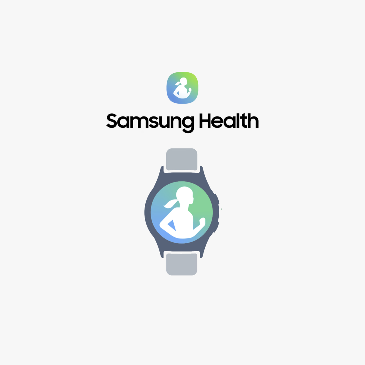 WearSMC 삼성헬스 연동앱 Galaxy Watch·Samsung Health